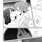 Lament Hope or Despair