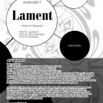 Lament Hope or Despair