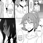 Lament Hope or Despair