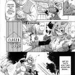 Let is Have An Adventure!