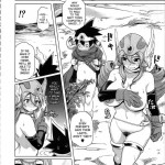 Let is Have An Adventure!