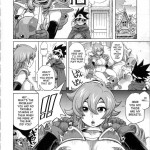 Let is Have An Adventure!