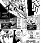 Leveling Up The Hero