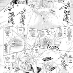 Makopi ni Haeteta Chinpo wa Rikka ni Ijime rareru to Nando demo Shasei shichau no