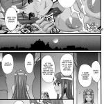 Manya-chan no Baishun Taizai Ki