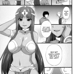 Manya-chan no Baishun Taizai Ki