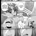 Manya-chan no Baishun Taizai Ki