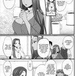 Manya-chan no Baishun Taizai Ki