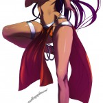 Manya-chan no Baishun Taizai Ki