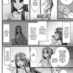 Manya-chan no Baishun Taizai Ki