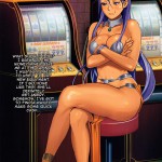 Manya Has Gone Bankrupt