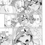 Manya-san to Are suru Hon