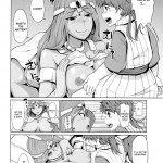 Manya-san to Are suru Hon