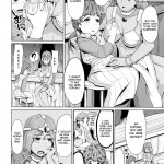 Manya-san to Are suru Hon