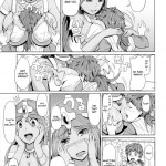 Manya-san to Are suru Hon