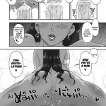 Metabolism DQ-M Kanjuku Manya-san no Noukou Fudeoroshi