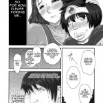 METABOLISM DQ-S Kyonyuu Kyoshiri no Hitoduma Souryo ga Yuusha ni Netorareru Ohanashi