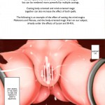 Ningen ni Sayou suru Mahou Kouka no Syo