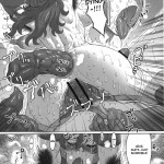 Nippon Onna Heroine 3