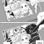 No. 18 Got Her Body Stolen by Hypnotism