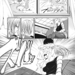 No. 18 Got Her Body Stolen by Hypnotism