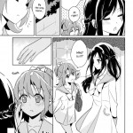 One Millionth of Their Love