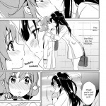 One Millionth of Their Love