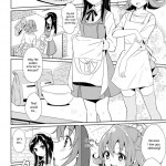 One Millionth of Their Love