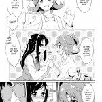 One Millionth of Their Love