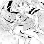 One Millionth of Their Love