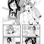 One Millionth of Their Love