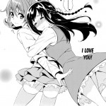 One Millionth of Their Love