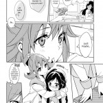 One Millionth of Their Love