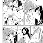 One Millionth of Their Love