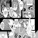 Onna Senshi Futari Tabi