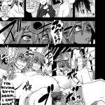 Onna Senshi Futari Tabi