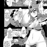 Onna Senshi Futari Tabi