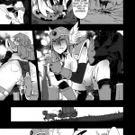 Onna Senshi Futari Tabi