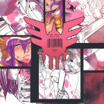 Onna Senshi Futari Tabi