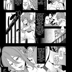 Onna Senshi Futari Tabi