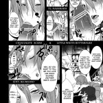 Onna Senshi Futari Tabi