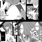 Onna Senshi Futari Tabi