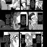 Onna Senshi Futari Tabi