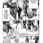 Onna Yuusya Hitori Tabi