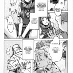 Onna Yuusya Hitori Tabi