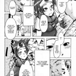 Onna Yuusya Hitori Tabi