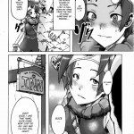 Onna Yuusya Hitori Tabi