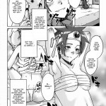 Onna Yuusya Hitori Tabi