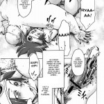 Onna Yuusya Hitori Tabi