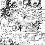 Onna Yuusya Hitori Tabi